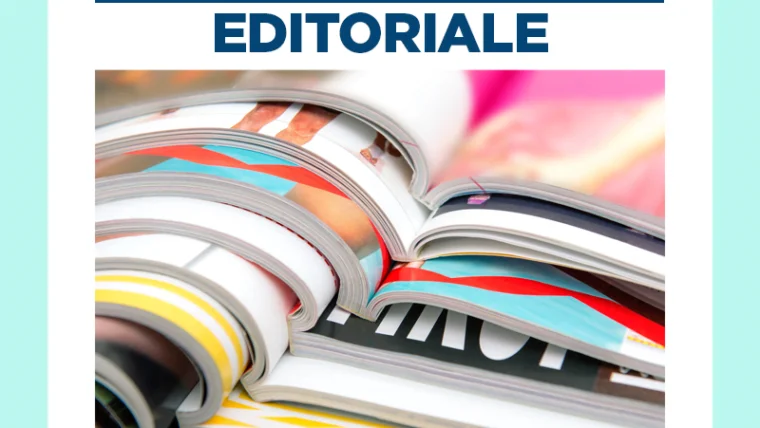 Servizio di Traduzione Editoriale